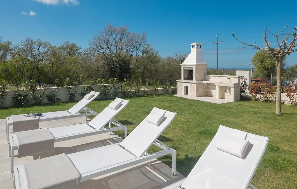 Villa Paulina Kaštel 0*,  Kroatien