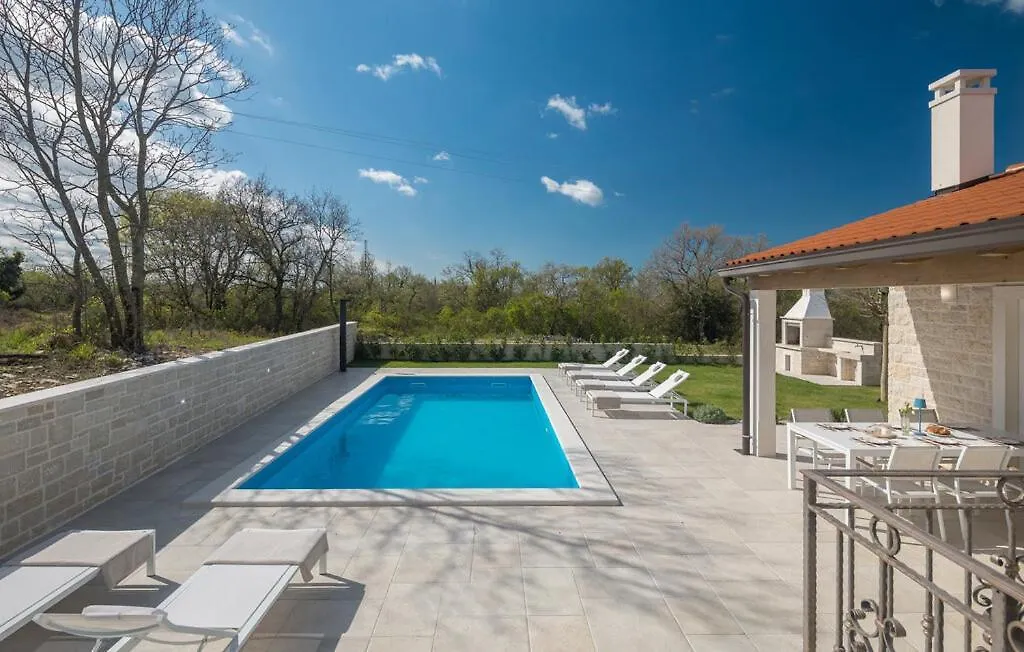 Villa Paulina Kaštel Kroatien