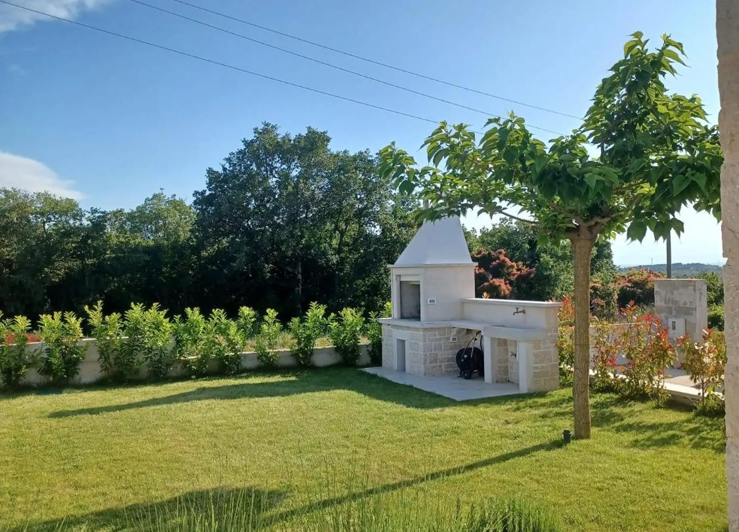 Villa Paulina Kaštel